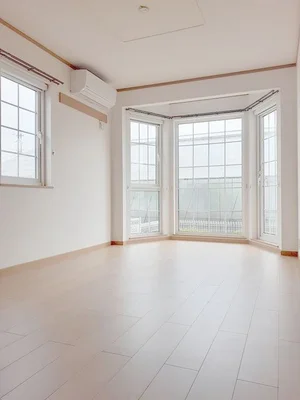 のマンスリーマンション・ウィークリーマンション「ピーノブリッサ 101・洋室(No.1367908)」メイン画像