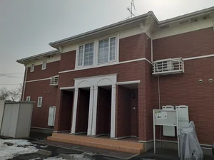 のマンスリーマンション・ウィークリーマンション「スワン 202・洋室(No.1367909)」メイン画像