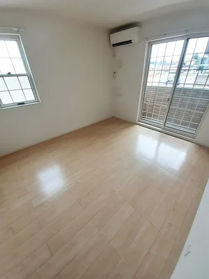 のマンスリーマンション・ウィークリーマンション「フルハウス 102・洋室(No.1367911)」メイン画像