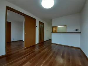 のマンスリーマンション・ウィークリーマンション「エール　シャンブル　Ａ 202・洋室(No.1367913)」メイン画像