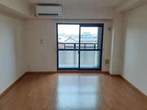 下館駅（茨城県）のマンスリーマンション・ウィークリーマンション「ジュール　フェリエ 302・洋室(No.1367914)」メイン画像