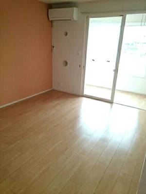 のマンスリーマンション・ウィークリーマンション「エアリーハウス桜 104・洋室(No.1367919)」メイン画像