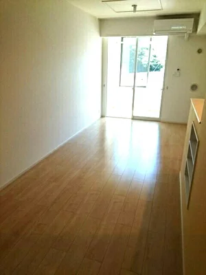 原ノ町駅（福島県）のマンスリーマンション・ウィークリーマンション「サニーコート大木戸Ａ 103・洋室(No.1367920)」メイン画像