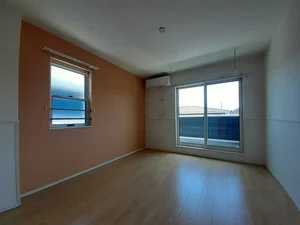 のマンスリーマンション・ウィークリーマンション「ヴァナ・ディールＡ 203・洋室(No.1367922)」メイン画像