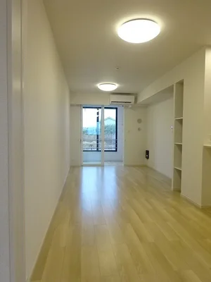 鹿島神宮駅（茨城県）のマンスリーマンション・ウィークリーマンション「アルカンシエル 104・洋室(No.1367928)」メイン画像