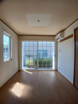 のマンスリーマンション・ウィークリーマンション「アーバンエステート 101・和室(No.1367929)」メイン画像