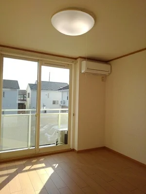 浜松市中央区のマンスリーマンション・ウィークリーマンション「ジェルメⅠ 202・洋室(No.1367944)」メイン画像