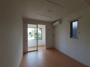 鯖江市のマンスリーマンション・ウィークリーマンション「ジュピタ－ 101・洋室(No.1367946)」メイン画像