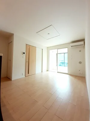 のマンスリーマンション・ウィークリーマンション「リオコリーナＣ 103・洋室(No.1367947)」メイン画像