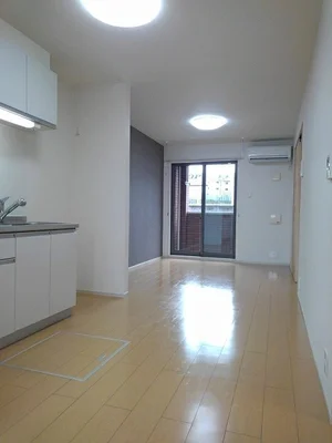 のマンスリーマンション・ウィークリーマンション「エムティーハイツⅠ 103・洋室(No.1367948)」メイン画像