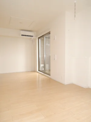 のマンスリーマンション・ウィークリーマンション「ハイスピリッツＢ 105・洋室(No.1367950)」メイン画像