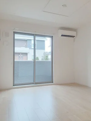 のマンスリーマンション・ウィークリーマンション「コリーヌ　Ｎ 101・洋室(No.1367953)」メイン画像