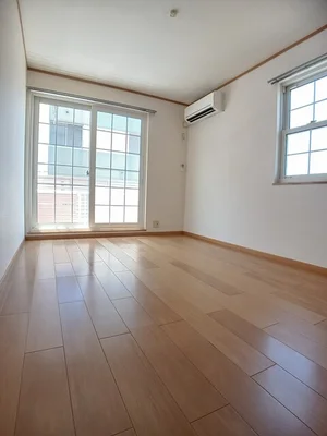 のマンスリーマンション・ウィークリーマンション「リュエル・エスト　Ｂ 102・洋室(No.1367961)」メイン画像