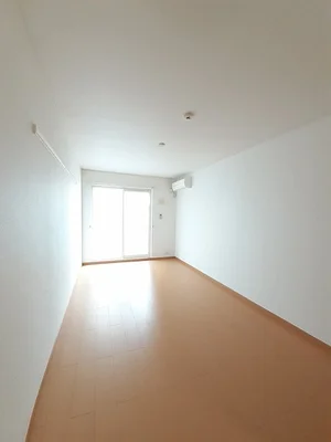 のマンスリーマンション・ウィークリーマンション「ヴィラプルメリア 110・洋室(No.1367962)」メイン画像