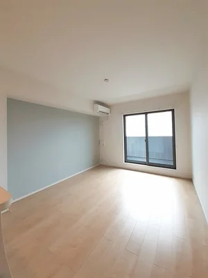 のマンスリーマンション・ウィークリーマンション「ｇｒａｎｄ　ｊｅｔｅ　Ⅰ 202・洋室(No.1367964)」メイン画像