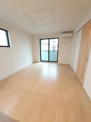 のマンスリーマンション・ウィークリーマンション「プロムナード　垂水Ⅲ 102・洋室(No.1367969)」メイン画像