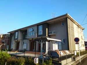 のマンスリーマンション・ウィークリーマンション「アドベントヒルズＡ 102・洋室(No.1367974)」メイン画像