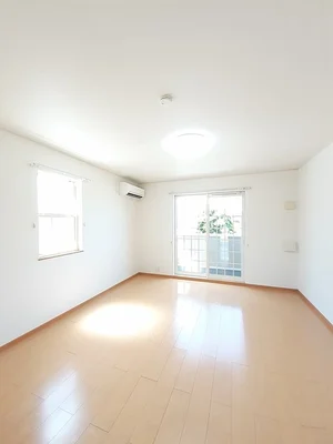 広島県のマンスリーマンション・ウィークリーマンション「セイバリー 101・洋室(No.1367983)」メイン画像