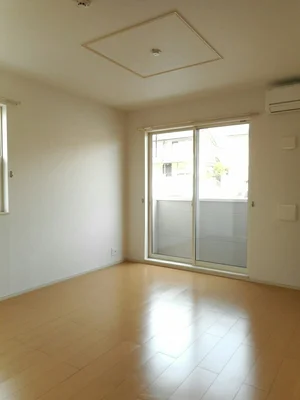 広島県のマンスリーマンション・ウィークリーマンション「フォーチュンプレイス 104・洋室(No.1367988)」メイン画像