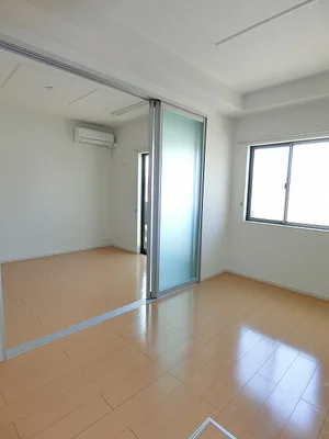 のマンスリーマンション・ウィークリーマンション「フローレンス・ユーＡ 102・洋室(No.1367990)」メイン画像