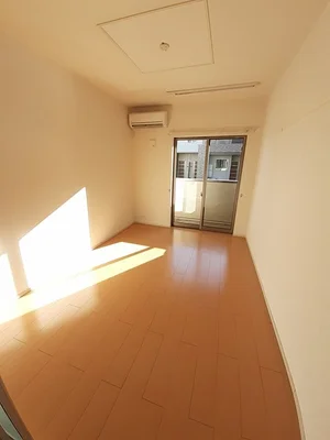 のマンスリーマンション・ウィークリーマンション「フローレンス・ユーＢ 102・洋室(No.1367991)」メイン画像