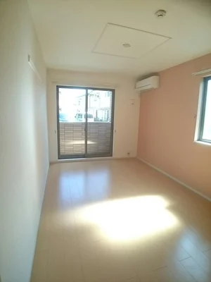 のマンスリーマンション・ウィークリーマンション「グローリィ 101・洋室(No.1367993)」メイン画像