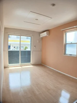 のマンスリーマンション・ウィークリーマンション「コンフォーティアＡ 101・洋室(No.1367996)」メイン画像