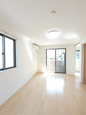 のマンスリーマンション・ウィークリーマンション「エスプランドル 101・洋室(No.1367998)」メイン画像