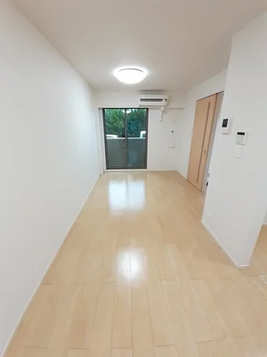 のマンスリーマンション・ウィークリーマンション「ジラソーレ 103・洋室(No.1367999)」メイン画像