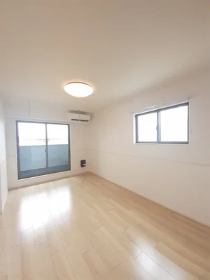 のマンスリーマンション・ウィークリーマンション「ケラステラ 203・洋室(No.1368002)」メイン画像