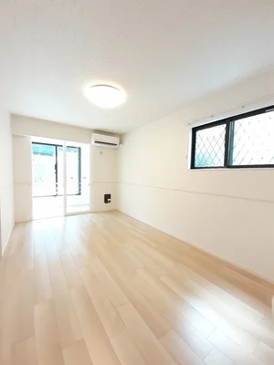 のマンスリーマンション・ウィークリーマンション「アルカイックＡ 105・洋室(No.1368003)」メイン画像