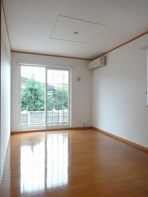 のマンスリーマンション・ウィークリーマンション「オアゾ　α 104・洋室(No.1368008)」メイン画像