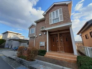 宇部駅（山口県）のマンスリーマンション・ウィークリーマンション「グレイスＵ 201・洋室(No.1368009)」メイン画像
