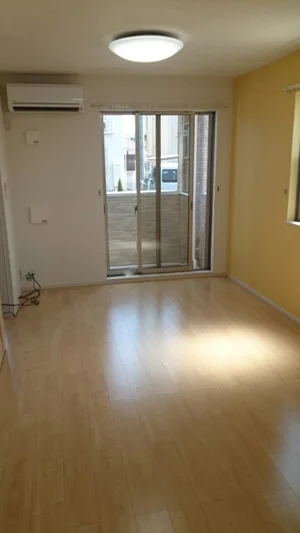 のマンスリーマンション・ウィークリーマンション「ヴィオラ　Ⅱ 101・洋室(No.1368015)」メイン画像