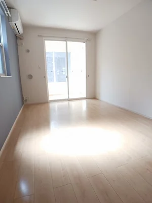 大分県のマンスリーマンション・ウィークリーマンション「時計台テラスⅠ 101・洋室(No.1368016)」メイン画像