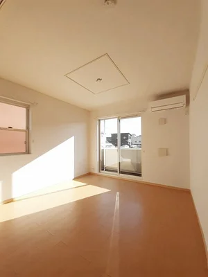 のマンスリーマンション・ウィークリーマンション「パストラル　レジデンス　Ｂ 105・洋室(No.1368022)」メイン画像