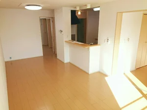 旭川市のマンスリーマンション・ウィークリーマンション「ベル　オーブ 201・洋室(No.1368025)」メイン画像