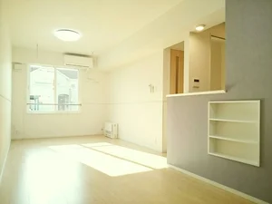 旭川市のマンスリーマンション・ウィークリーマンション「エクセルハイツ　モア 104・洋室(No.1368029)」メイン画像