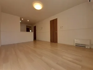 のマンスリーマンション・ウィークリーマンション「ビリーブグットⅦ 101・洋室(No.1368031)」メイン画像