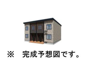 のマンスリーマンション・ウィークリーマンション「ヴェール 202・洋室(No.1368035)」メイン画像