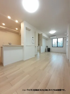 のマンスリーマンション・ウィークリーマンション「ヴェール 201・洋室(No.1368036)」メイン画像