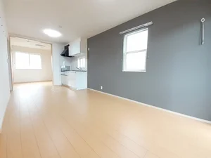 のマンスリーマンション・ウィークリーマンション「プリムローズ 104・洋室(No.1368045)」メイン画像