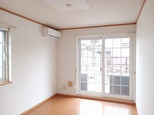 のマンスリーマンション・ウィークリーマンション「プレジール 102・洋室(No.1368049)」メイン画像