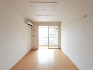 のマンスリーマンション・ウィークリーマンション「レジデンス・リュミエール 104・洋室(No.1368053)」メイン画像