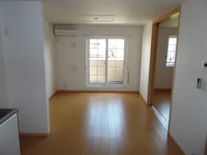 のマンスリーマンション・ウィークリーマンション「アロッジオ 204・洋室(No.1368055)」メイン画像