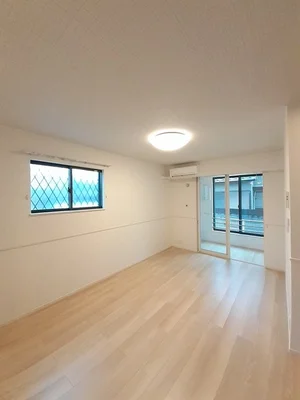 のマンスリーマンション・ウィークリーマンション「ラ・レコルト 104・洋室(No.1368065)」メイン画像