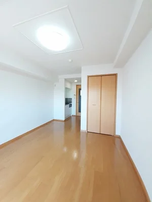 のマンスリーマンション・ウィークリーマンション「エンピエッサ東大和 404・洋室(No.1368067)」メイン画像