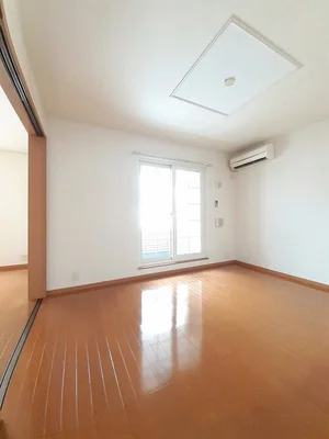 のマンスリーマンション・ウィークリーマンション「グリーンフィールドＡ 203・洋室(No.1368068)」メイン画像