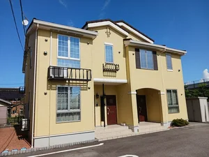 のマンスリーマンション・ウィークリーマンション「クオーレ 102・洋室(No.1368070)」メイン画像