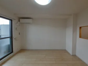 のマンスリーマンション・ウィークリーマンション「アベニール国立 212・洋室(No.1368071)」メイン画像